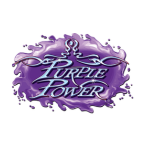 Purple Power