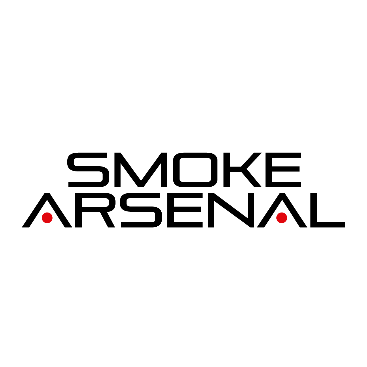 Smoke Arsenal