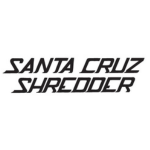 Santa Cruz Shredder