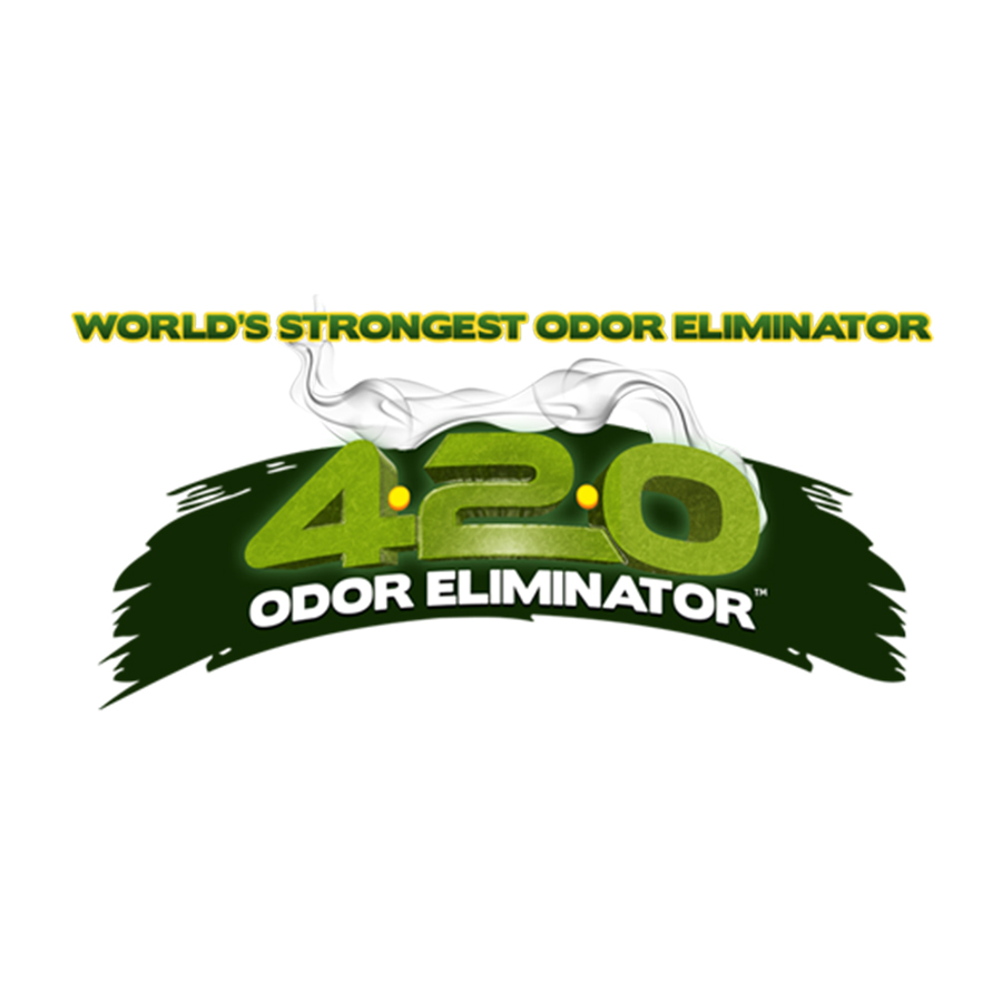 420 Odor Eliminator