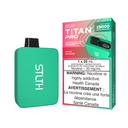 STLTH Titan Pro 15K Disposable Vape - 5ct