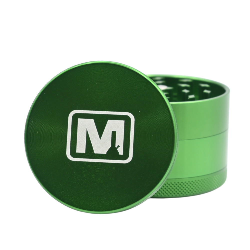 Marley 4-Piece Medium Grinder