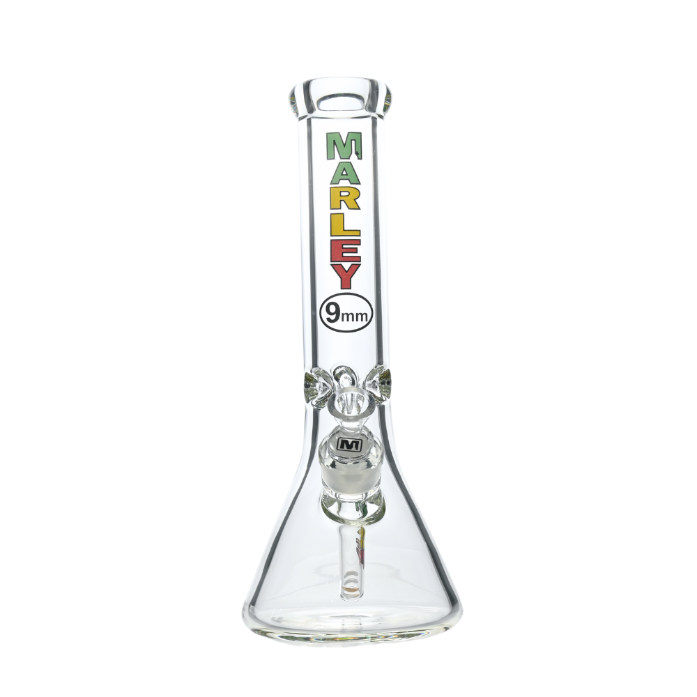 12" Marley Compact Cloud Bong