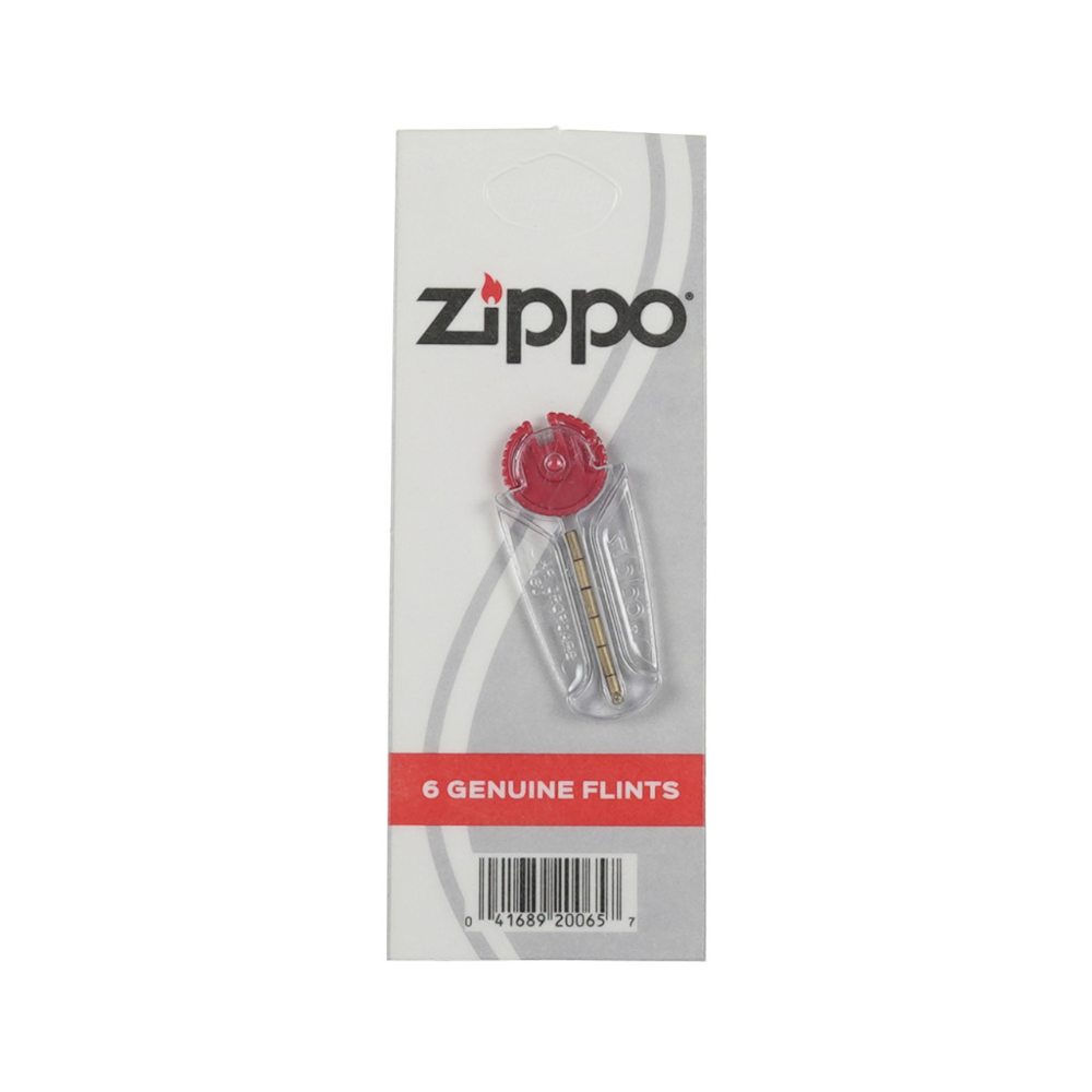 Zippo Flint - 24ct