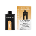 OVNS x FEED 15K Puffs Pre Filled Pods - 3ct