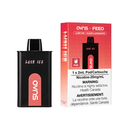 OVNS x FEED 15K Puffs Pre Filled Pods - 3ct