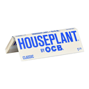 OCB Houseplant Bamboo 1 1/4 Rolling Papers w/ Filters - 24ct