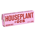 OCB Houseplant Bamboo 1 1/4 Rolling Papers & Tips - 24ct