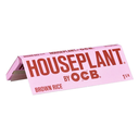 OCB Houseplant Bamboo 1 1/4 Rolling Papers w/ Filters - 24ct