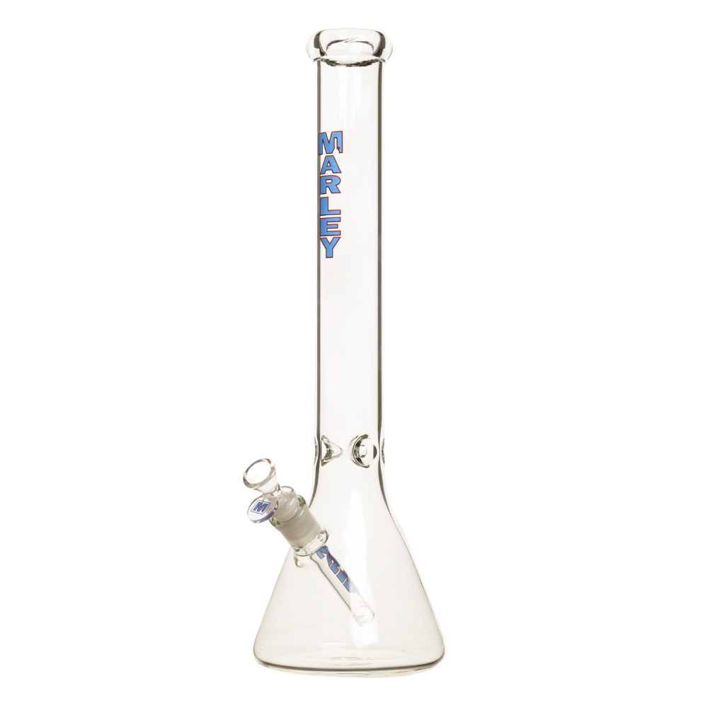 18" Marley Original Beaker Bong