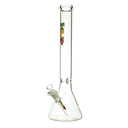 18" Marley Original Beaker Bong