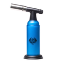 Special Blue Monster Pro Double Flame Torch