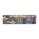 NAAR ET Sesh 11/4 Brown Rolling Papers+Tips - 24ct