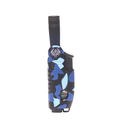 Special Blue Sniper Torch Lighters - 12ct