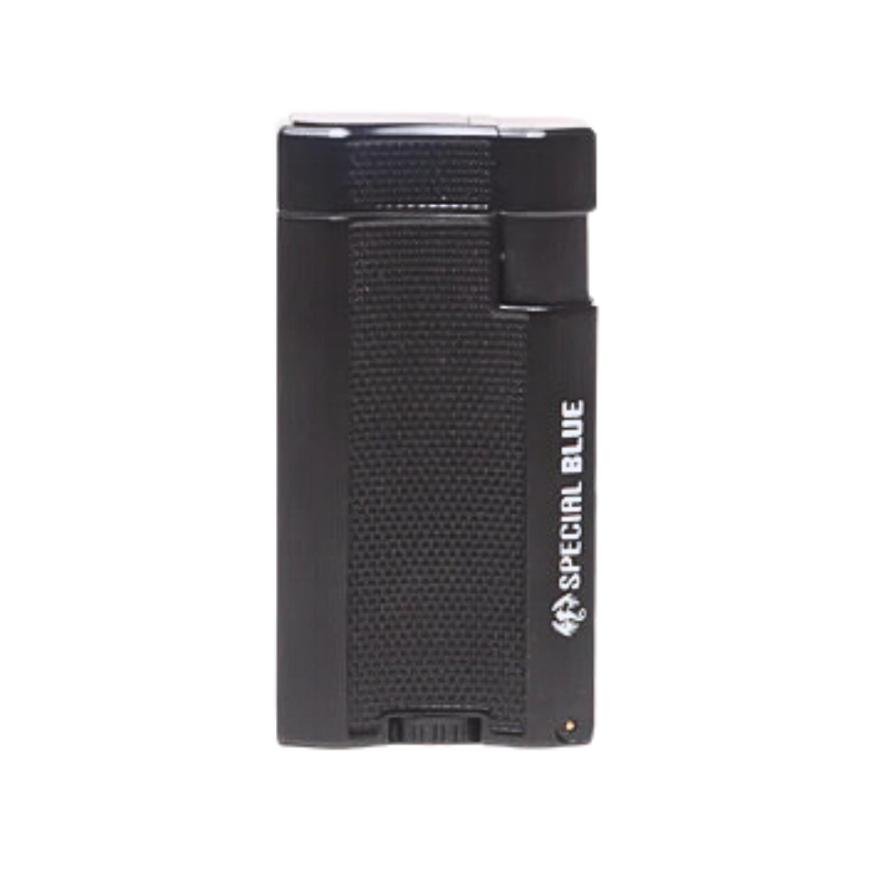 Special Blue Catalyst Cigar Torch Lighters - 9ct