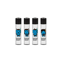 Clipper Classic Avatar Babies Lighters - 48ct