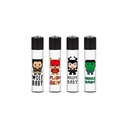 Clipper Classic Hero Babies #2 Lighters - 48ct