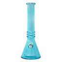 12" Blueberry Triple Ring Beaker