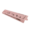 G-Rollz Banksy's Graffiti "Thug for Life" Pink 11/4 Pre-Rolled Cones - 24ct