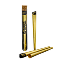 G-Rollz 24k Gold King Size Pre-Rolled Cones - 6ct