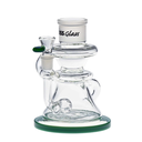 Hoss Glass Recycler Base