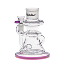 Hoss Glass Recycler Base