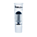 5" Hoss Glass 8 Arm Perculator