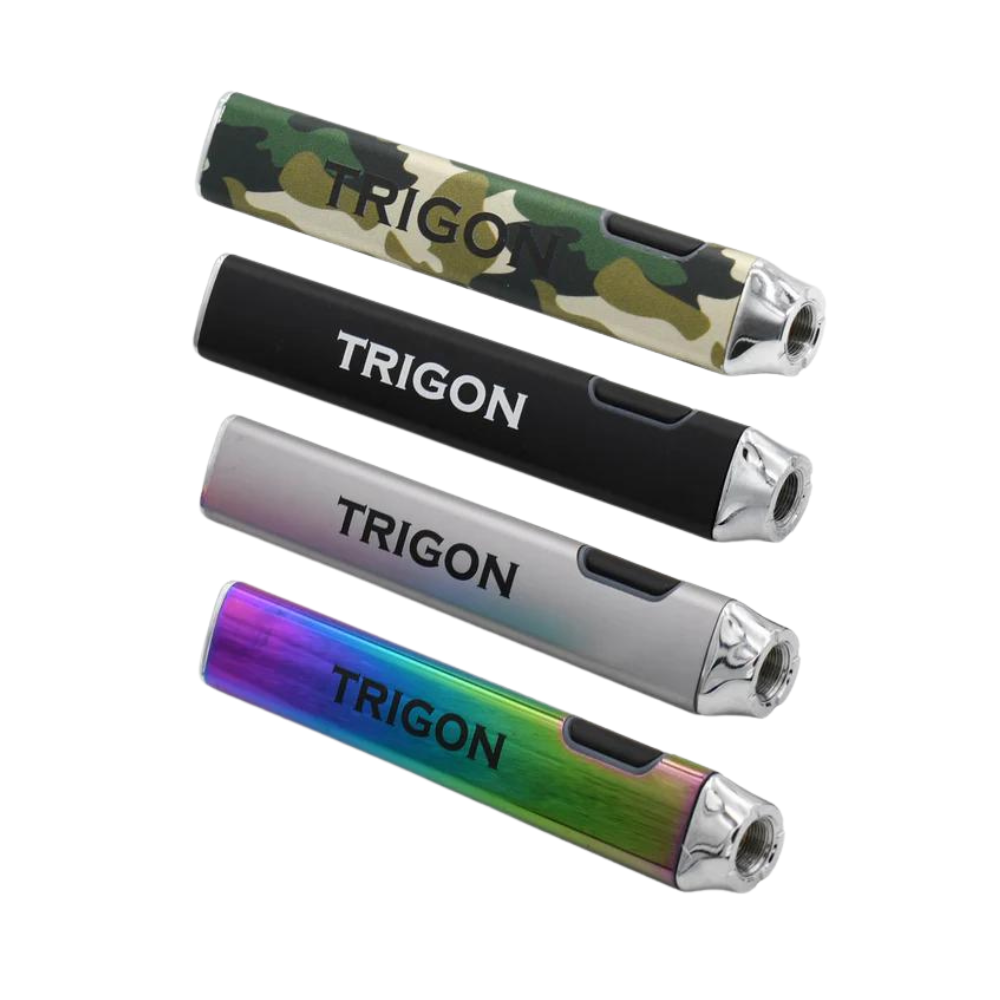 HoneyStick Trigon 510 Vape Pen Battery - 6ct