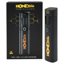 HoneyStick Pocket Plasma Portable Dab Pen and 510 Cart Battery