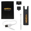 HoneyStick Pocket Plasma Portable Dab Pen and 510 Cart Battery