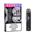 Elfx Pro Open Refillable Pod Starter Kit