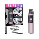 Elfx Pro Open Refillable Pod Starter Kit