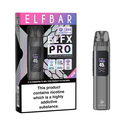 Elfx Pro Open Refillable Pod Starter Kit