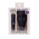 Hemper Tech Cleaning Plugs & Caps PRO