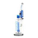 12" Kryo Glycerin Upright Freezable Bubbler