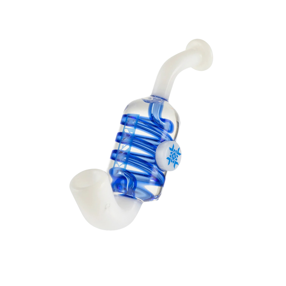 6" Kryo Glycerin Sherlock Freezable Pipe