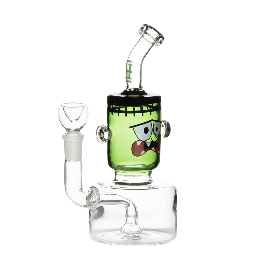 7.5" Hemper Dankenstein Bong