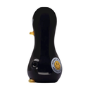 4" Goody Glass Penguin Hand Pipe