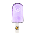 4.5" Goody Glass Popsicle Hand Pipe