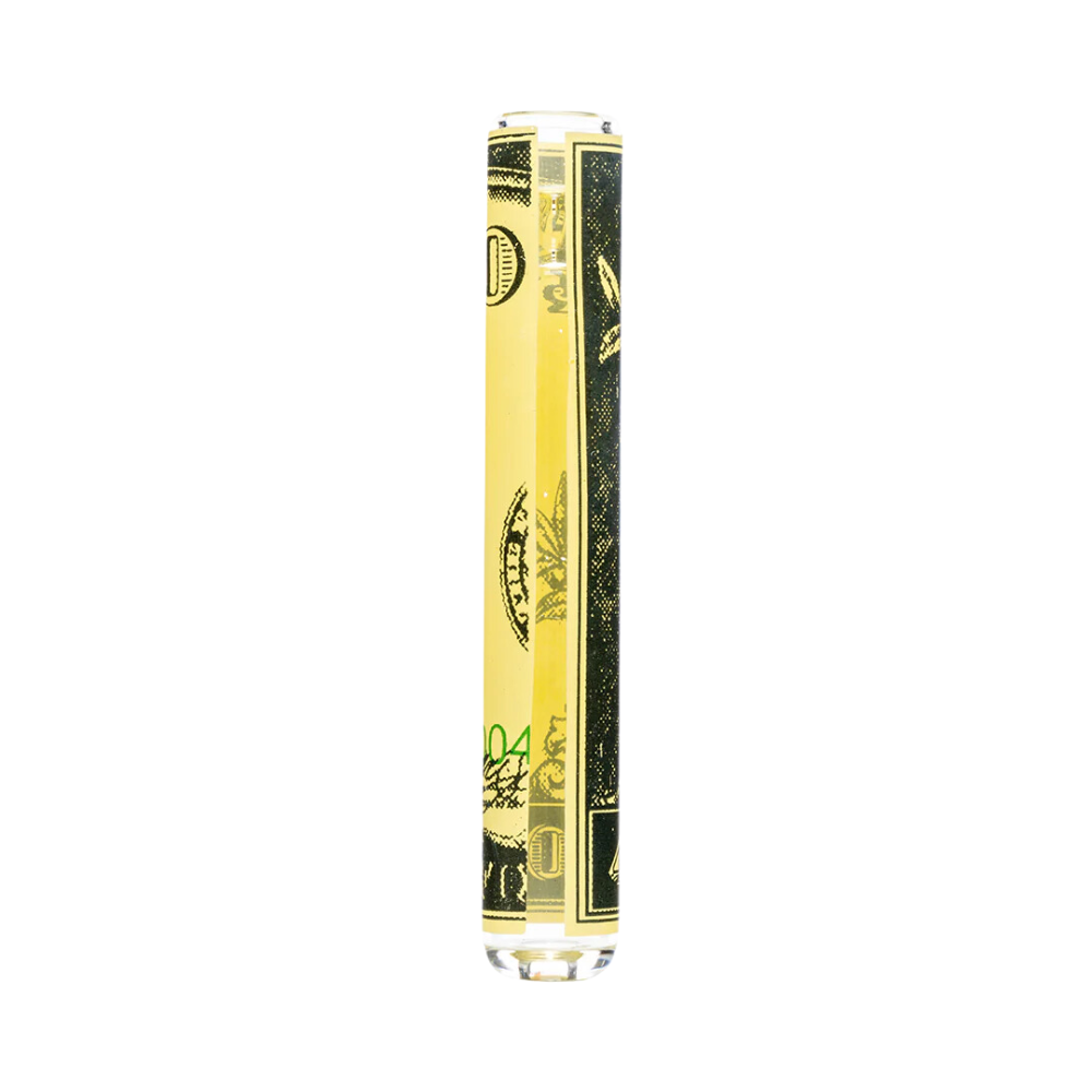 Hemper Dollar One Hitter Pipe