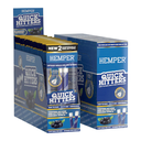 Hemper Quick Hitters Multi Use Disposable One Hitter