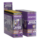 Hemper Quick Hitters Multi Use Disposable One Hitter