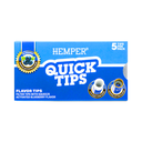 Hemper Quick Tips 5ct