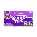 Hemper Quick Tips 5ct