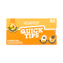 Hemper Quick Tips 5ct