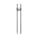 3" Hemper Clear Glass One Hitter - 18ct