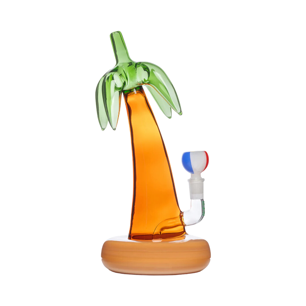 10.5" Hemper Palm Tree XL Bong