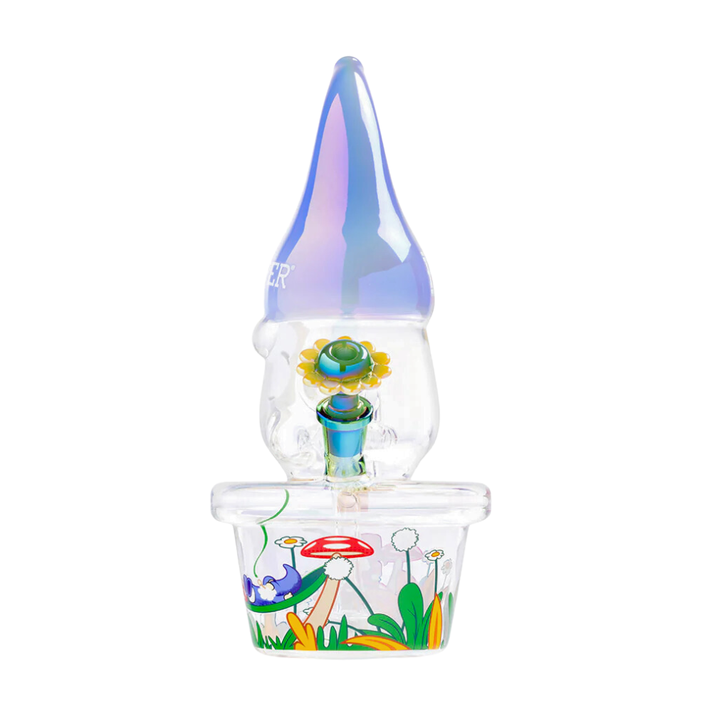 10.7" Hemper Trippy Gnome XL Bong