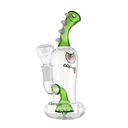 6" Hemper Candy Monster Bong