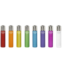 Clipper Painted Triple Gradient Lighters - 48ct